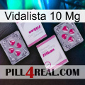 Vidalista 10Mg 33